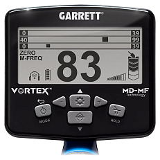 Garrett Vortex VX9 - металлоискатель