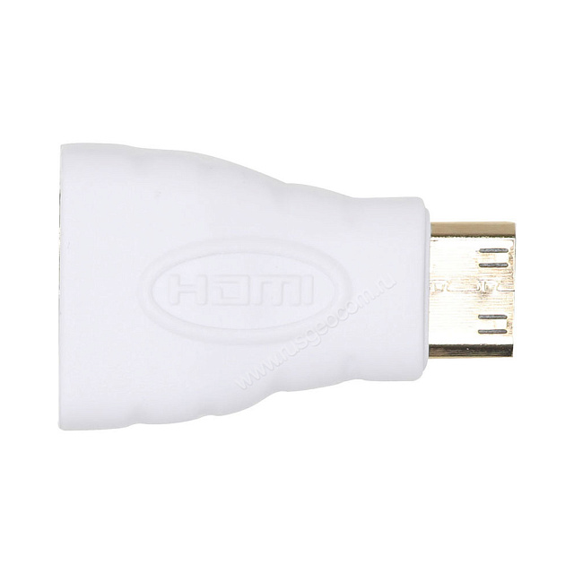 Адаптер для очков DJI Goggles HDMI (тип A) - HDMI (тип C)