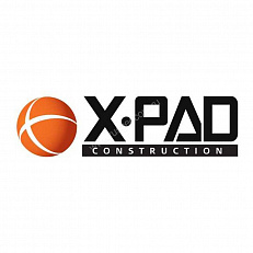 GeoMax Xpad Construction