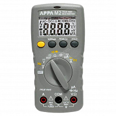 Мультиметр APPA M2