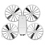 DJI Flip Fly More Combo (RC 2) - квадрокоптер