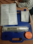 RGK SK-60 с калибровкой - склерометр