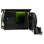 Greenworks GD40LM46HP бесщеточная, 40V с АКБ 4 Ач USB + ЗУ 5А быстрое - аккумуляторная газонокосилка