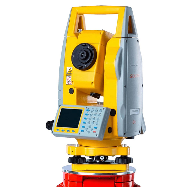 тахеометр SOUTH NTS-382R10