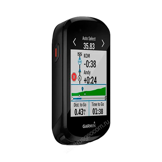 Edge 830 mtb bundle outlet