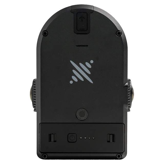 Лазерный 3DGS сканер XGRIDS Portal Cam - комплектация  Premium