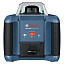 Bosch GRL 400 H Professional - ротационный нивелир с красным лучом
