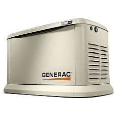 Газовый генератор Generac 7232