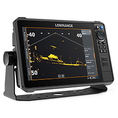 Lowrance HDS-10 PRO - эхолот