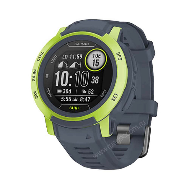 Garmin instinct cena on sale