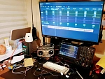 RIGOL MSO5072 - цифровой осциллограф