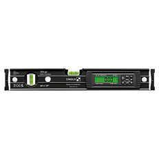 Электронный уровень STABILA TECH 196 DL 40см Dark Shadow