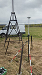 RGK SR1 - GNSS/GPS приемник