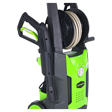 Greenworks GPWG4II 1800W - мойка электрическая