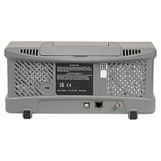 АКИП-4115/2В - осциллограф