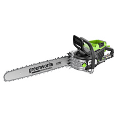 Greenworks OCS800 82V (50см) 5,0 кВт без АКБ и ЗУ