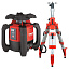 HILTI PR 30 HVS + штатив RGK SH-170 - ротационный лазерный нивелир