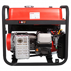 A-iPower A5500C Бензиновый генератор