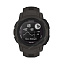 Часы для бега Garmin Instinct 2s Solar черный