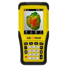 GeoMax Zenius5 - полевой контроллер