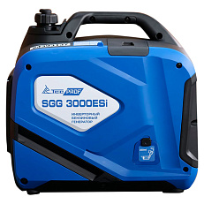 Инверторный генератор TSS SGG 3000ESI