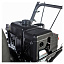 Машина для уборки снега Patriot PRO 755 E