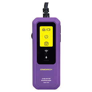 Ermenrich Seek VE15 - видеоэндоскоп