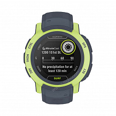 GPS Часы Garmin Instinct 2 Surf Mavericks