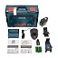 Комплектация Bosch GCL 2-50 CG+RM2+BM 3 clip L-Boxx+GEDORE set (0.615.994.0KF)