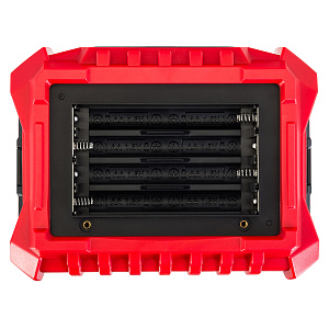 Ermenrich Ping ET50 - измеритель сопротивления изоляции