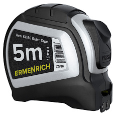Ermenrich Reel KD50 - рулетка