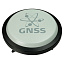 Leica GS14 RUS 3.75G UHF (L1+L2) - GNSS-приемник высокоточный