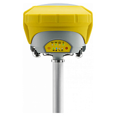 GeoMax Zenith35 PRO Rover (GSM-UHF-TAG) xPad Ultimate - спутниковый GNSS приемник
