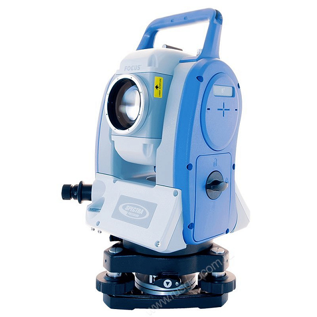 Spectra Precision Focus 6+ LP (5)