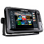 Эхолот Lowrance HDS-9 Gen3 StructureScan transducer