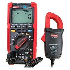 Токоизмерительные клещи UNI-T UT-CS06A