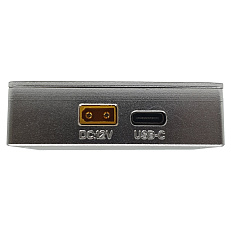 Аргут DR-100-DMR UHF - радиоретранслятор