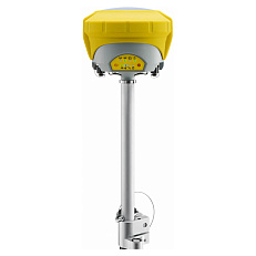 GeoMax Zenith35 PRO Rover (GSM-UHF-TAG) xPad Ultimate - спутниковый GNSS приемник