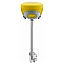 GeoMax Zenith35 PRO Rover (GSM-UHF-TAG) xPad Ultimate - спутниковый GNSS приемник