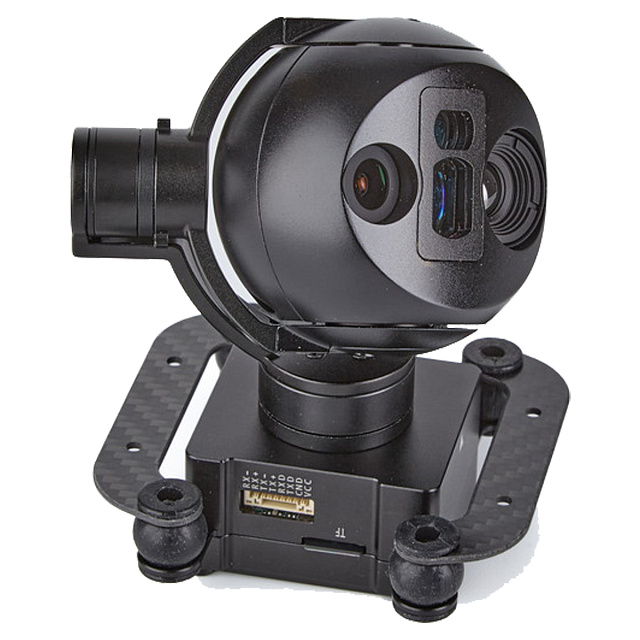 Подвес Viewpro A609R с камерой