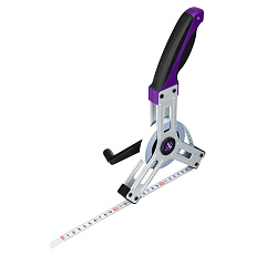 Ermenrich Reel SX20 - рулетка геодезическая