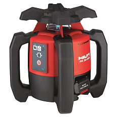 HILTI PR 30 HVS - ротационный лазерный нивелир