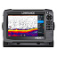 Эхолот-картплоттер Lowrance HDS-7 Gen3 StructureScan transducer