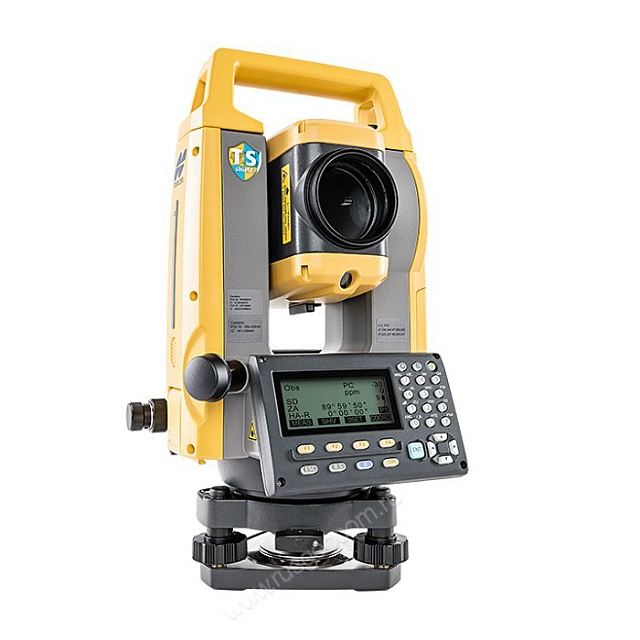 Тахеометр Topcon GM-101