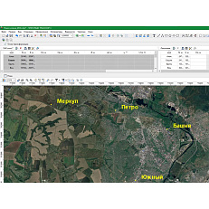 ТИМ КРЕДО ТРАНСКОР (срочная лицензия; 1 год)