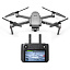 Mavic 2 Zoom (DJI Smart Controller)