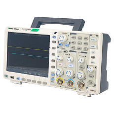 VERDO SB1624 с батареей XDS и сумкой для переноски - осциллограф цифровой