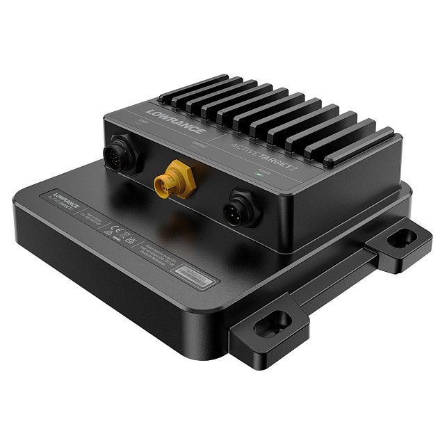 Lowrance Active Target 2 Kit - датчик