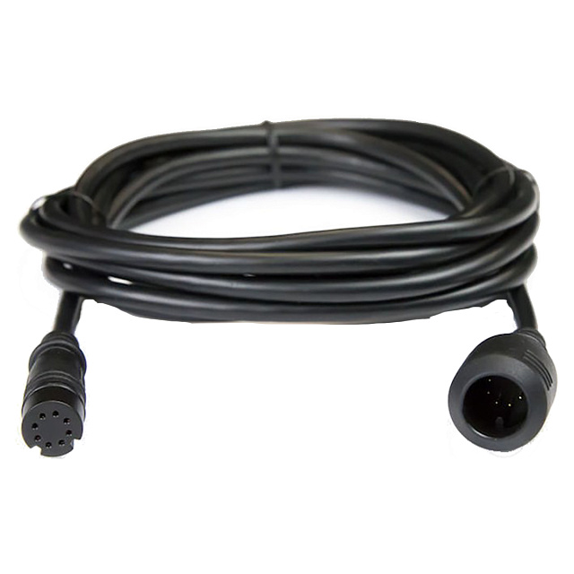 Lowrance Hook2 TripleShot/SplitShot 10 Ft Extension Cable - кабель-удлинитель