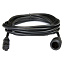 Lowrance Hook2 TripleShot/SplitShot 10 Ft Extension Cable - кабель-удлинитель